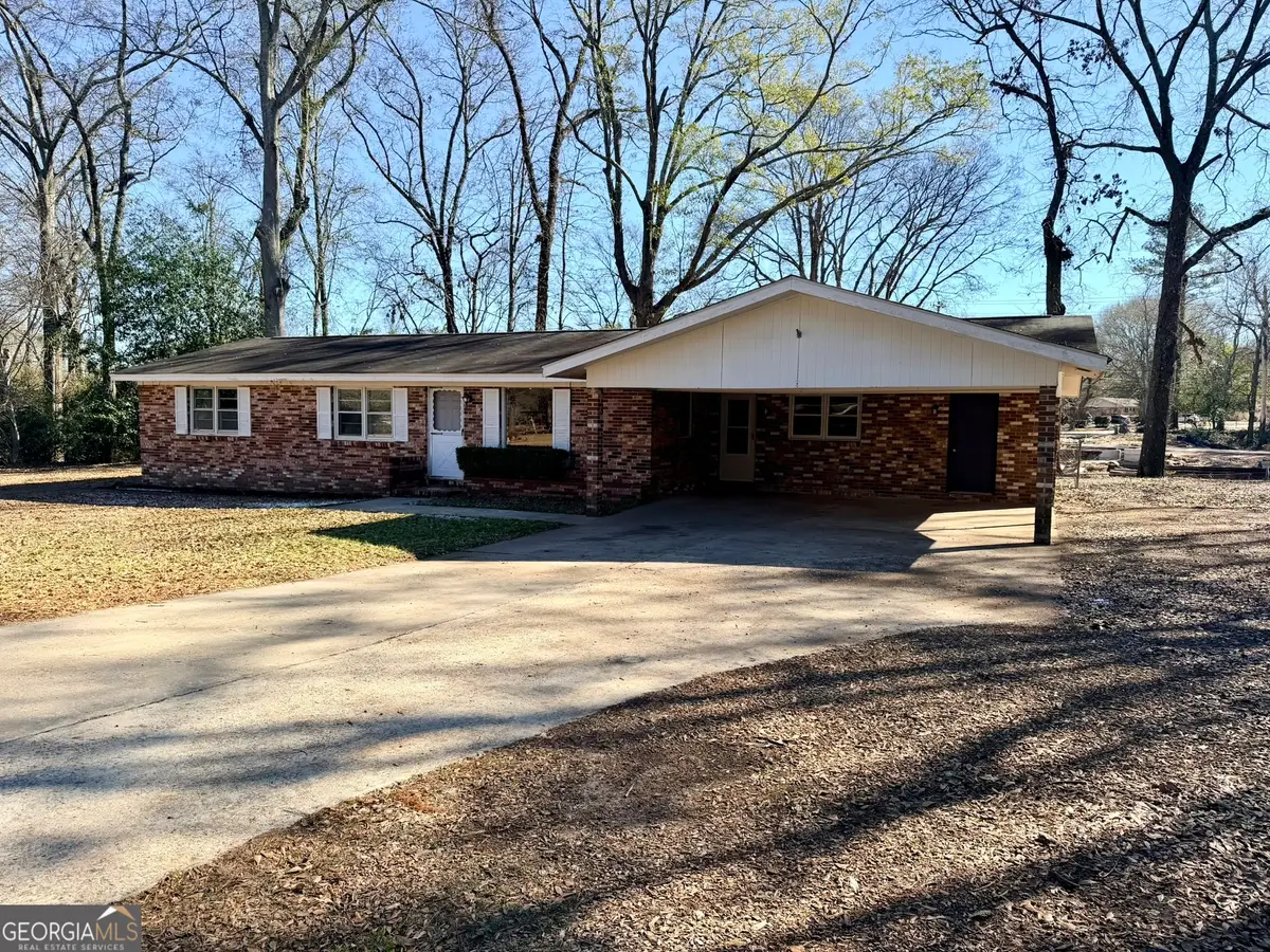 102 Lee Street, Centerville, GA 31028 - #1