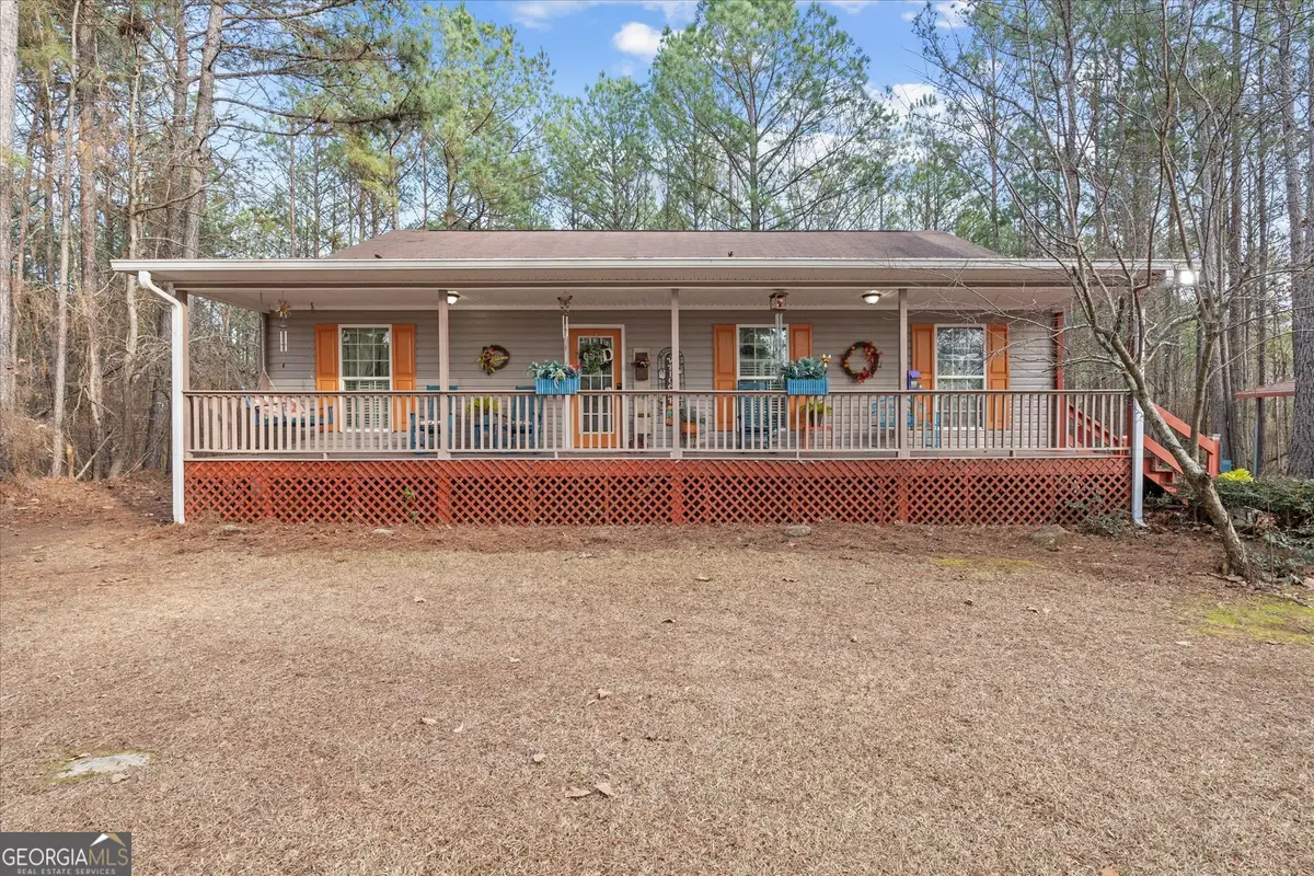 5862 Ga Highway 219, Franklin, GA 30217 - Image #1