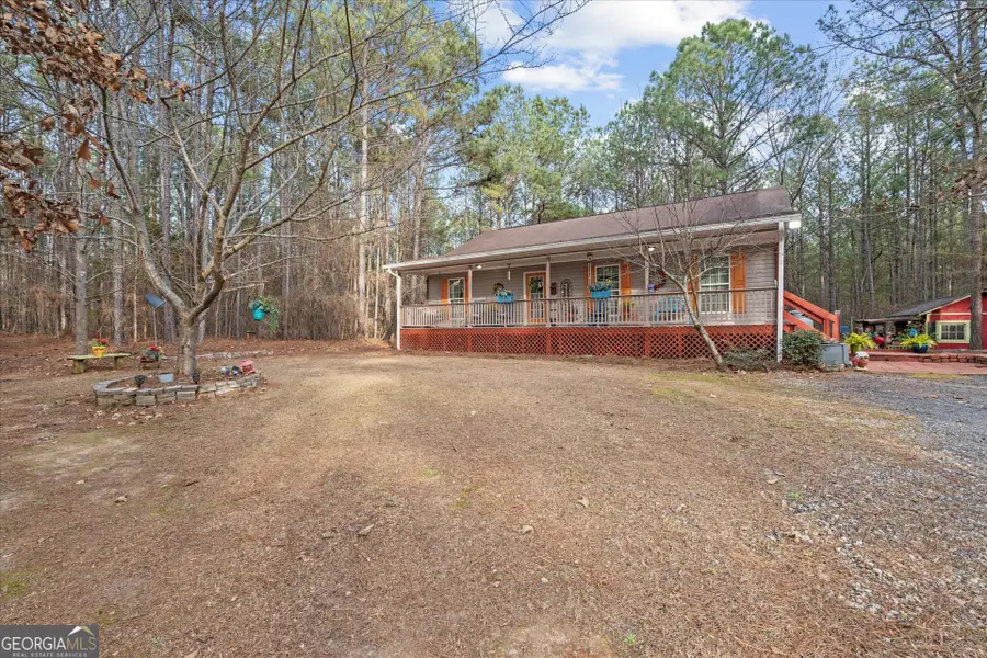 5862 Ga Highway 219, Franklin, GA 30217 - Image #2