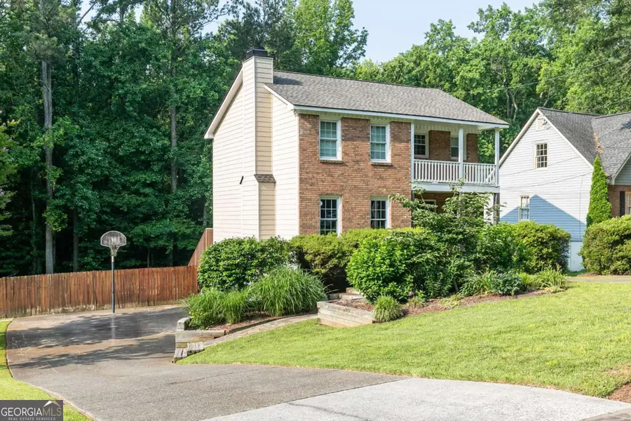 3112 Calumet Circle Nw, Kennesaw, GA 30152 - #2