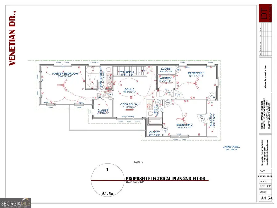 1530 Venetian Drive Sw, Atlanta, GA 30311 - #2