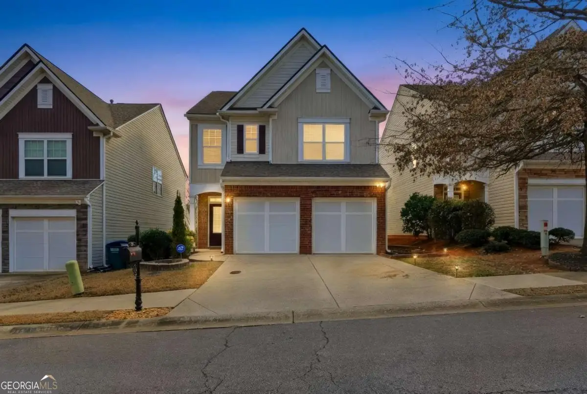 729 Mountain Laurel Drive, Canton, GA 30114 - Image #1