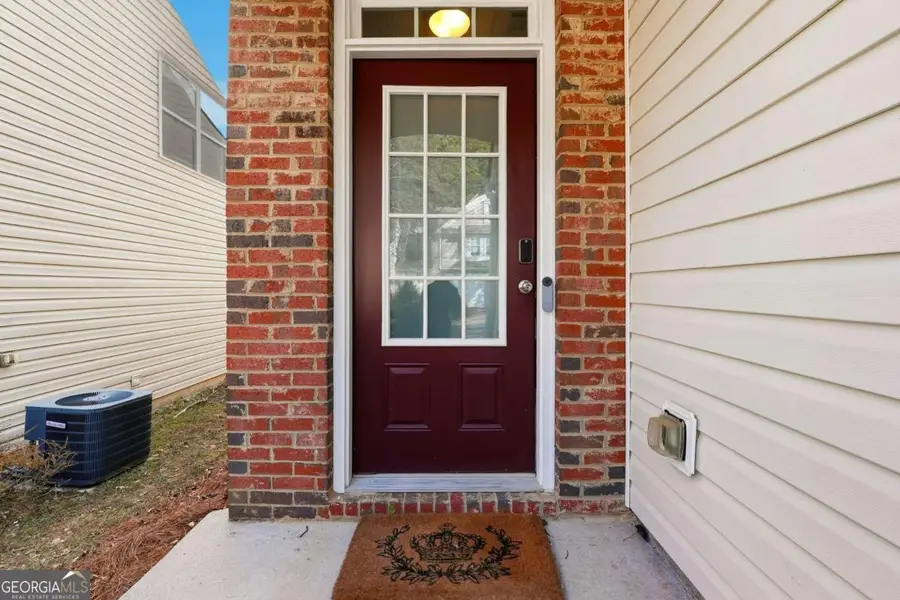 729 Mountain Laurel Drive, Canton, GA 30114 - Image #3