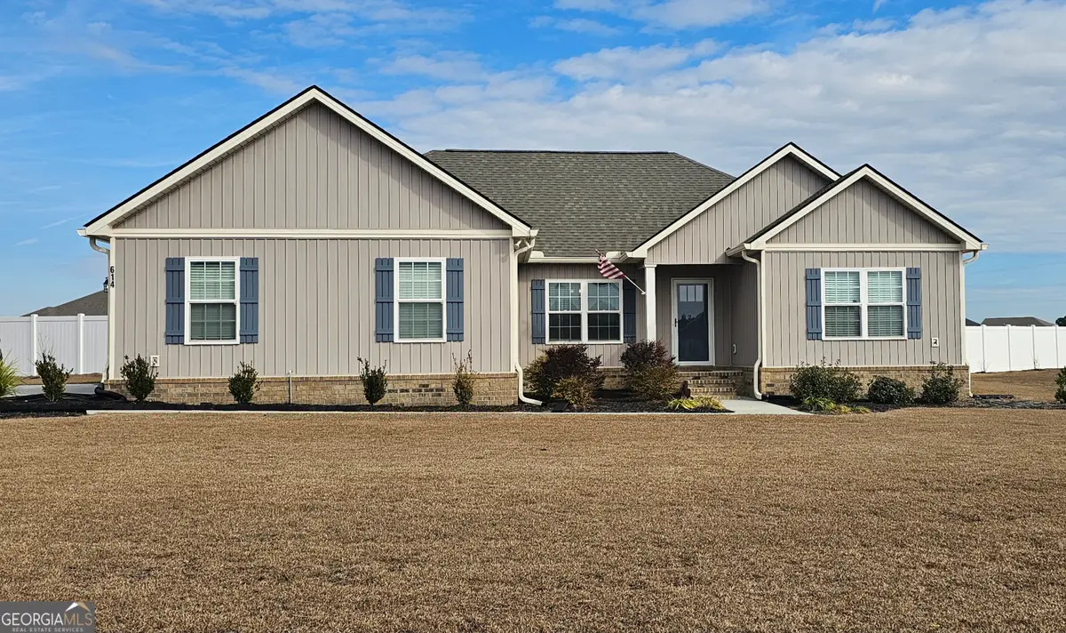 614 Fescue Drive #99, Statesboro, GA 30458 - Image #1