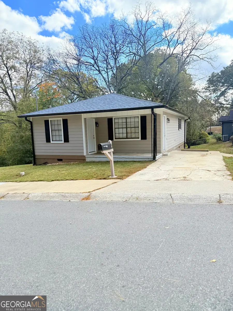 554 Fort Street, Marietta, GA 30060 - #2