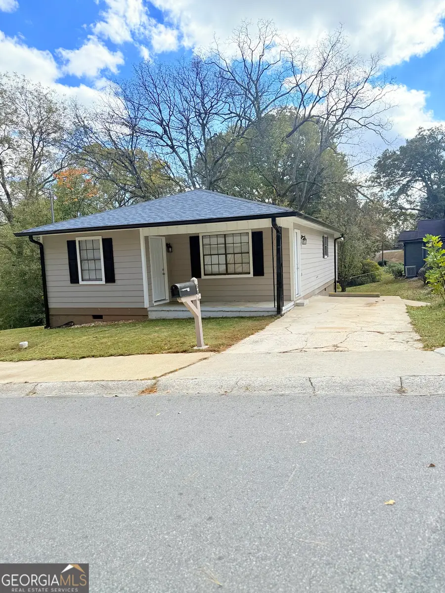 554 Fort Street, Marietta, GA 30060 - #3