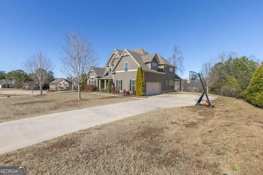 507 Stanhope Street, McDonough, GA 30252 - #3