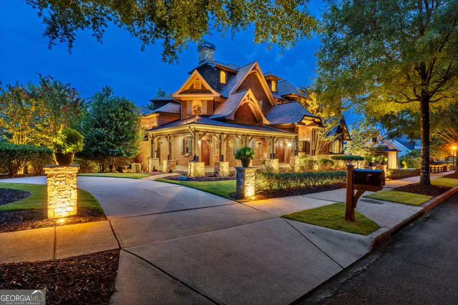 6407 Grand Marina Circle, Gainesville, GA 30506 - #2