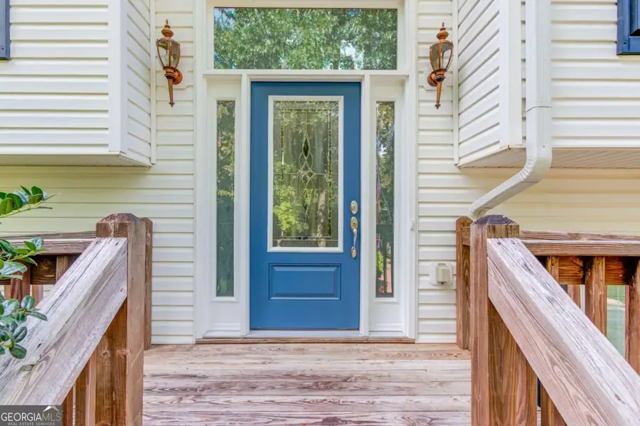 7730 Bethel Road, Gainesville, GA 30506 - #2