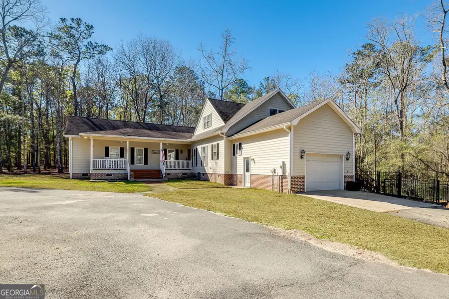 135 High Bluff Road, Rincon, GA 31326 - #2