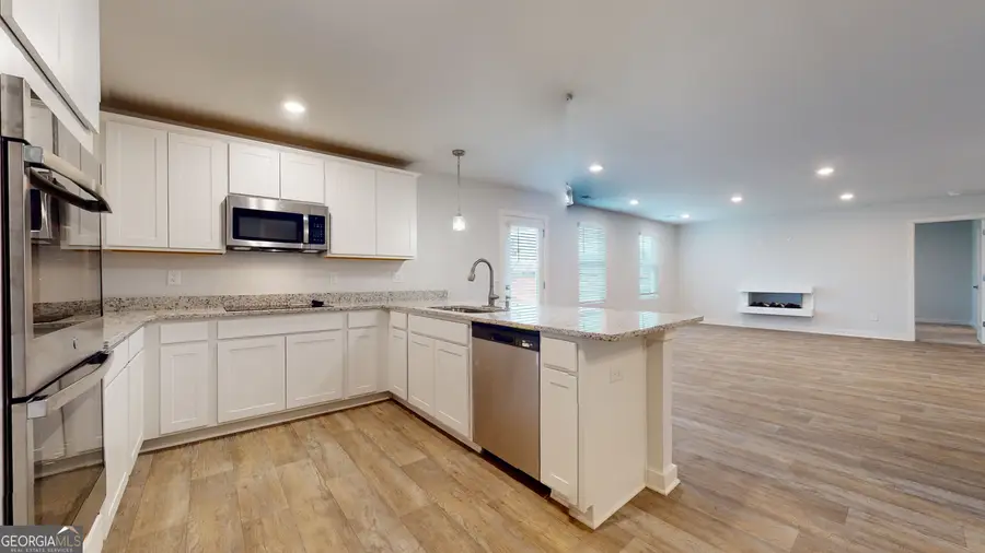 351 Jarrett Street #169, Fairburn, GA 30213 - Image #2