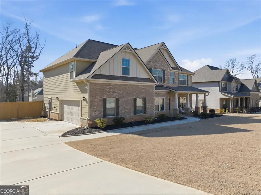 321 Usher Lane, Locust Grove, GA 30248 - #2