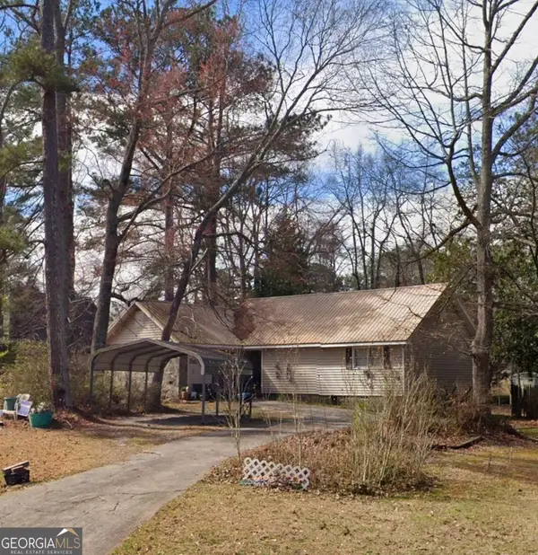 1407 Rainbow Circle, Griffin, GA 30224