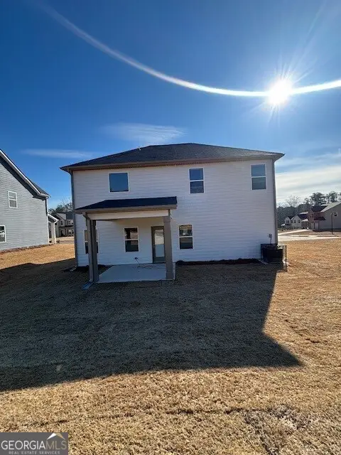 331 Jarrett Street #153, Fairburn, GA 30213 - #2