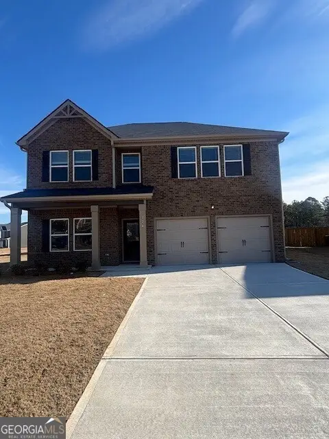 224 Fern Dale Drive #69, Fairburn, GA 30213