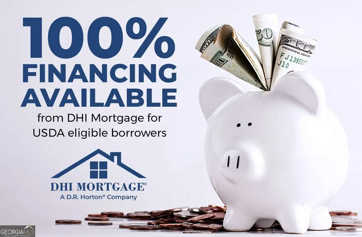 122 Aster Avenue #82, Locust Grove, GA 30248 - #1