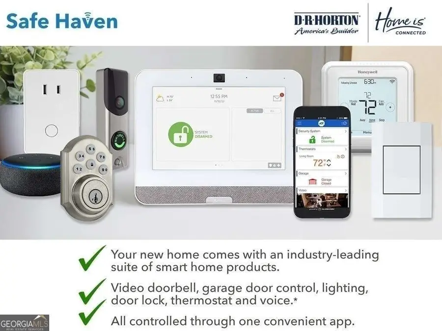 122 Aster Avenue #82, Locust Grove, GA 30248 - #2