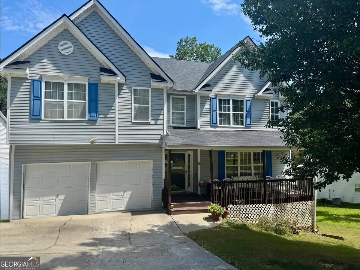 334 Covington Drive, Hiram, GA 30141 - #1