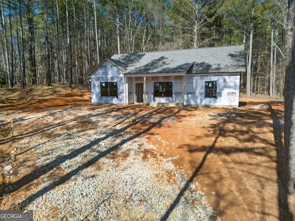 1021 Drummond Road, Cedartown, GA 30125