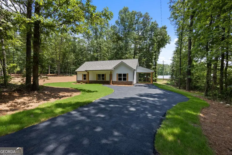 1021 Drummond Road, Cedartown, GA 30125 - #2