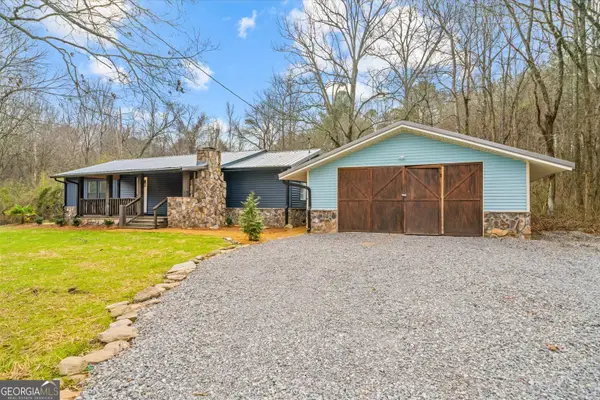 1323 Peggy Lane, Tunnel Hill, GA 30755