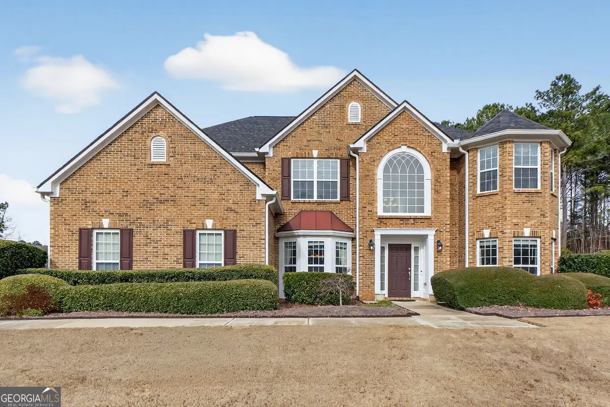 1316 Darian Lane, Locust Grove, GA 30248 - #1