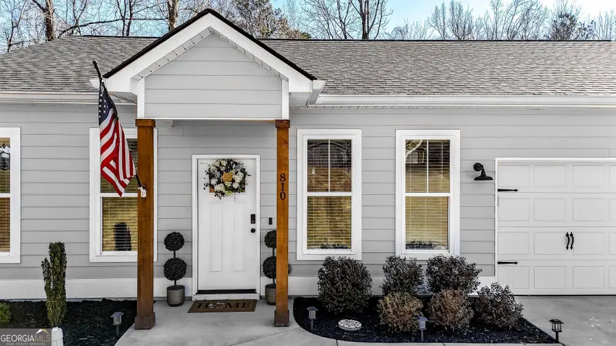 810 Shannon Circle Connector Ne, Rome, GA 30161 - #2