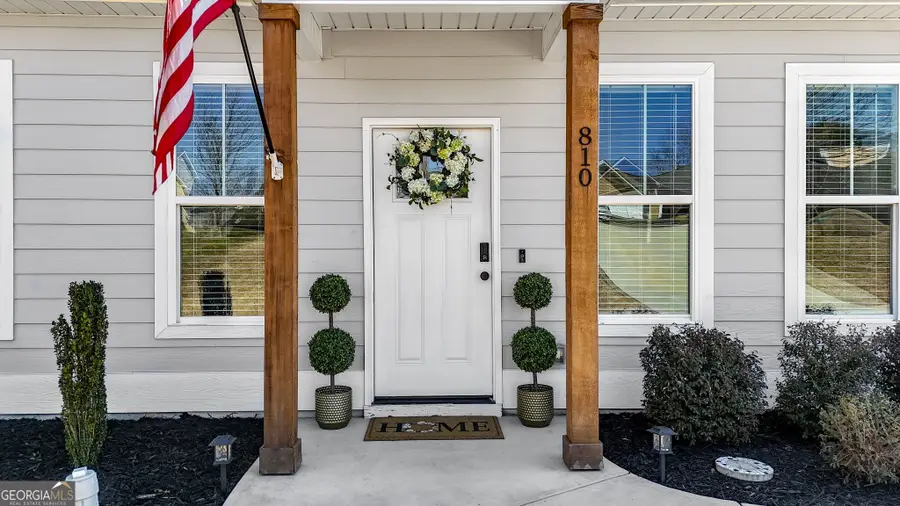 810 Shannon Circle Connector Ne, Rome, GA 30161 - #3