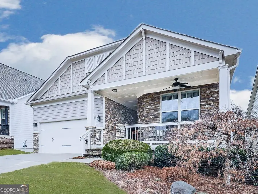 523 Appalachian Woods Drive, Canton, GA 30114 - Image #2