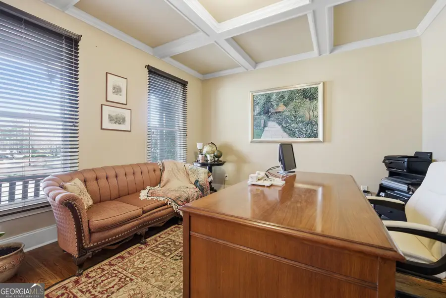 2512 Alcovy Club Drive, Dacula, GA 30019 - #3