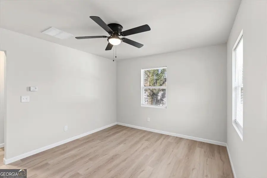 606 Hardy Avenue, Rome, GA 30161 - #3