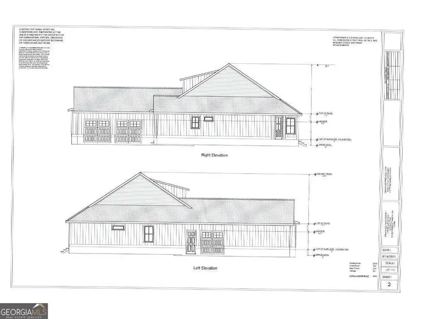 116 Gannett Trail, Waverly, GA 31565 - #3