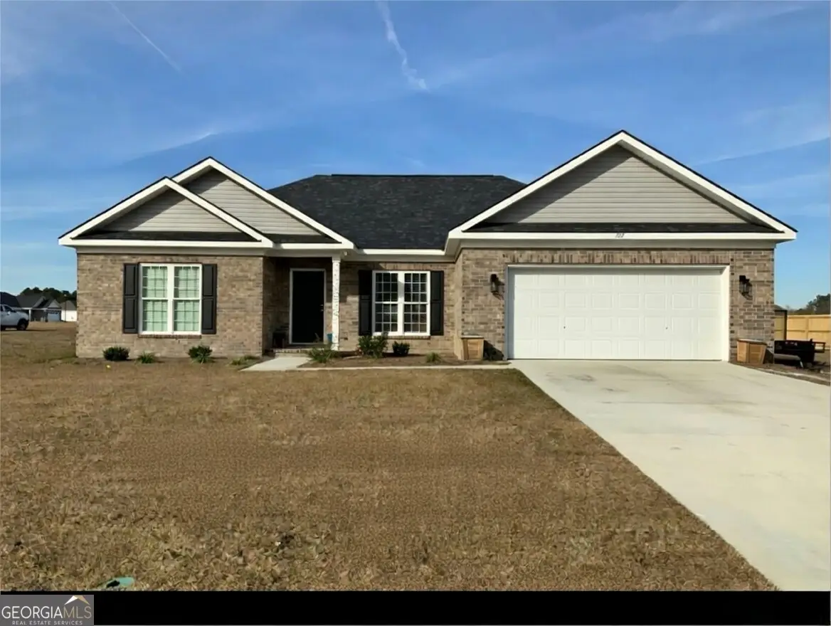 107 Sunfield Station Drive #27, Statesboro, GA 30461 - Image #1