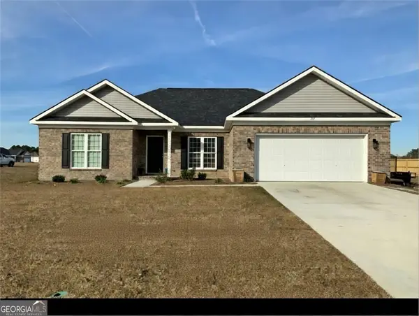 107 Sunfield Station Drive #27, Statesboro, GA 30461