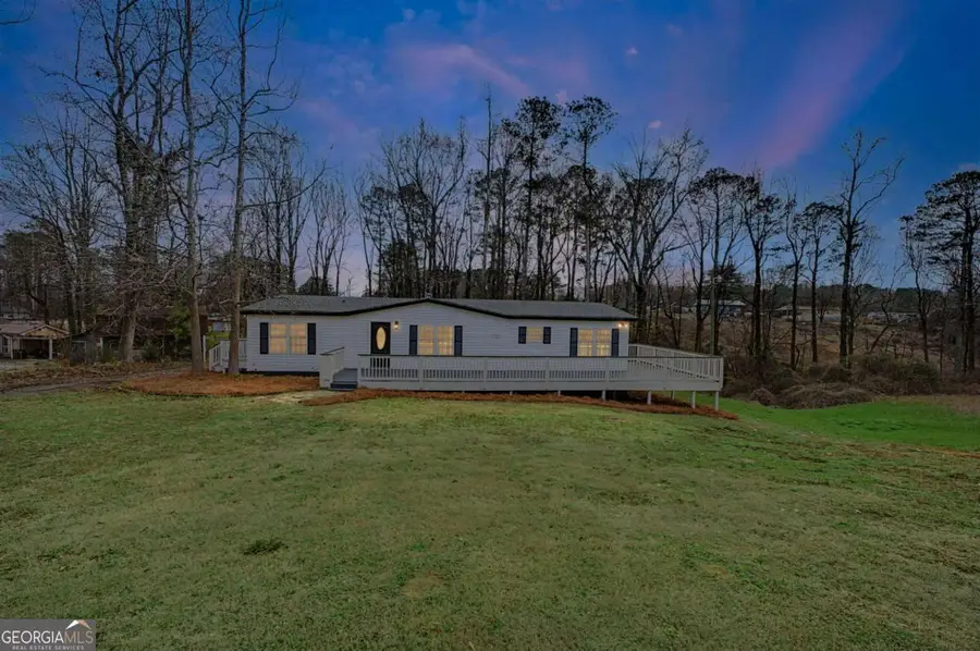 4168 Indian Trail, Loganville, GA 30052 - #2