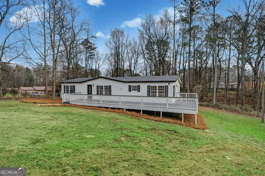 4168 Indian Trail, Loganville, GA 30052 - #3