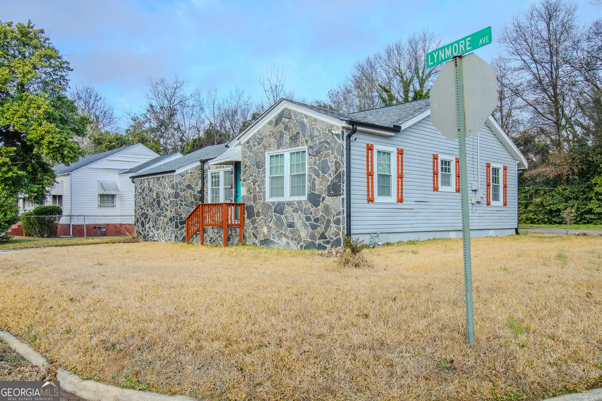 579 Lynmore Avenue, Macon, GA 31206 - #1