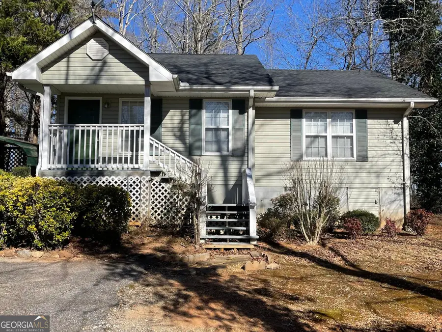 114 Harmony Valley Way, Clarkesville, GA 30523 - #3