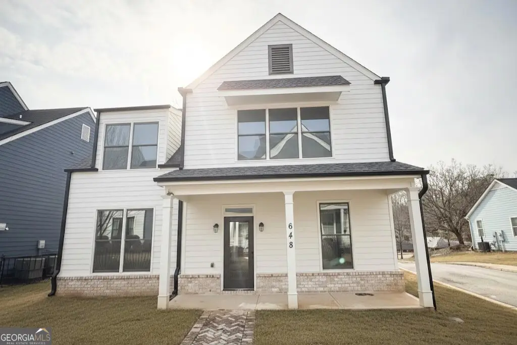 648 Liella Park Se, Atlanta, GA 30312 - Image #1