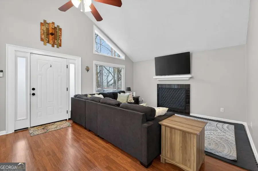 4509 Jane Road Sw, Snellville, GA 30039 - #3