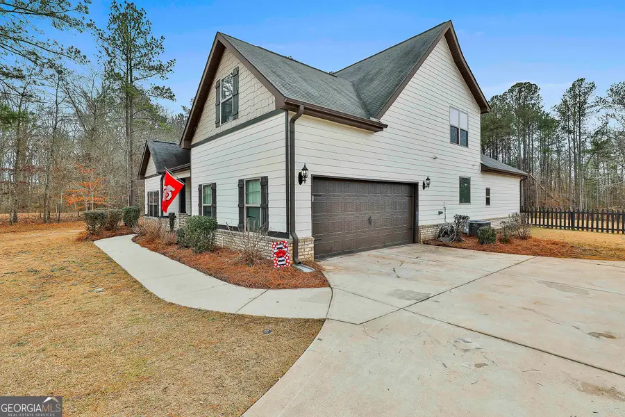 29 Ashwood Court, Senoia, GA 30276 - #2