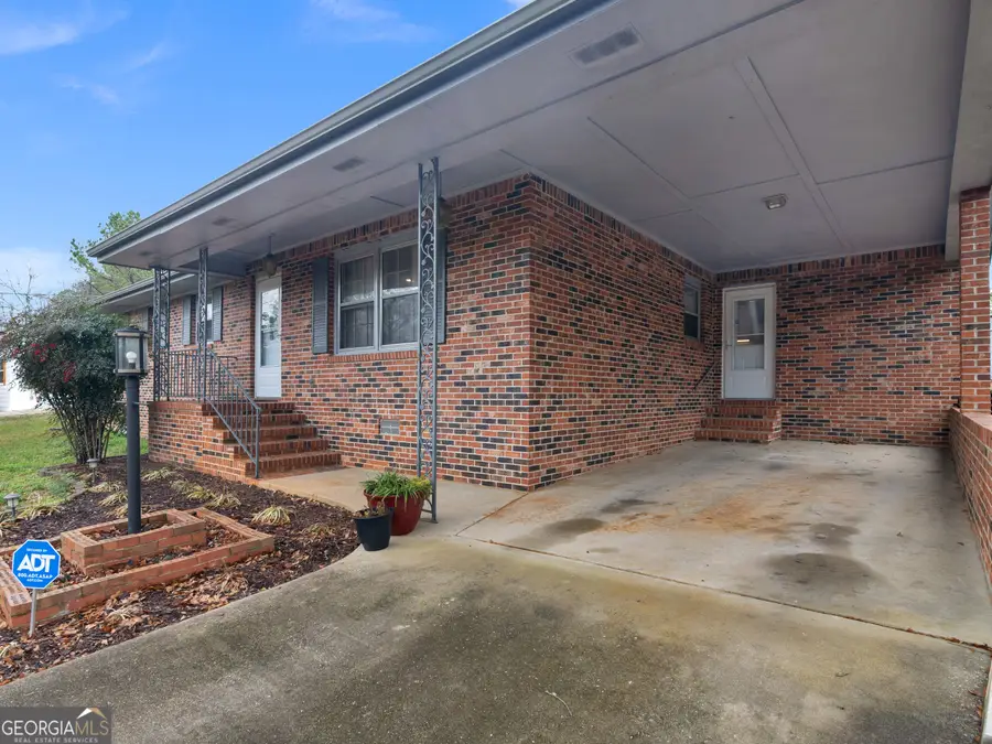 114 Woodcrest Drive, Griffin, GA 30223 - #3