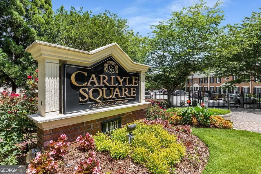 1101 Collier Road Nw #P2, Atlanta, GA 30318 - Image #2