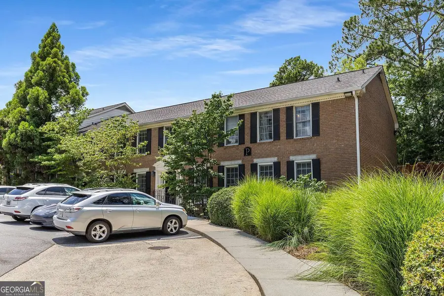 1101 Collier Road Nw #P2, Atlanta, GA 30318 - Image #3