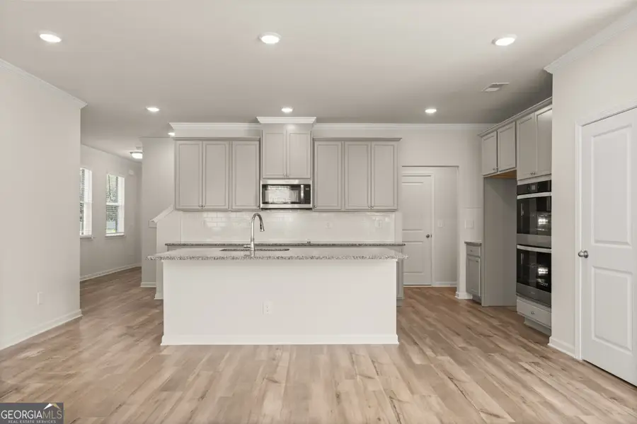 732 Ellis Spring Way #LOT 70, Lawrenceville, GA 30045 - #3