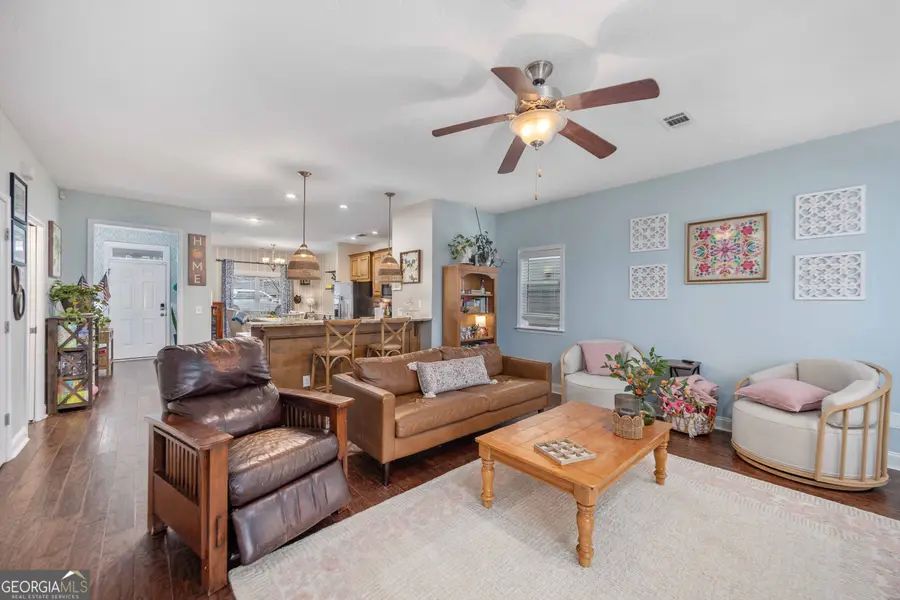 1254 Cottage Pointe Court, Columbus, GA 31904 - Image #3