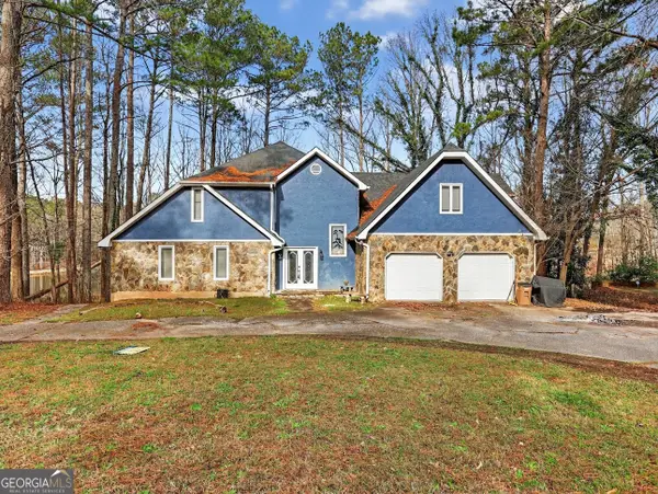 442 Hastings Way, Jonesboro, GA 30238