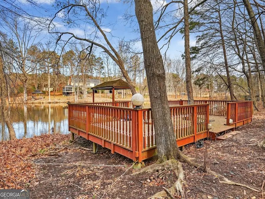 442 Hastings Way, Jonesboro, GA 30238 - #3