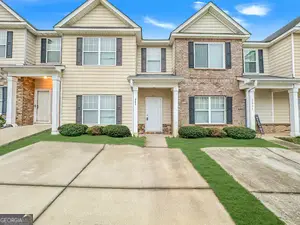 2837 Laurel Ridge Circle, East Point, GA 30344