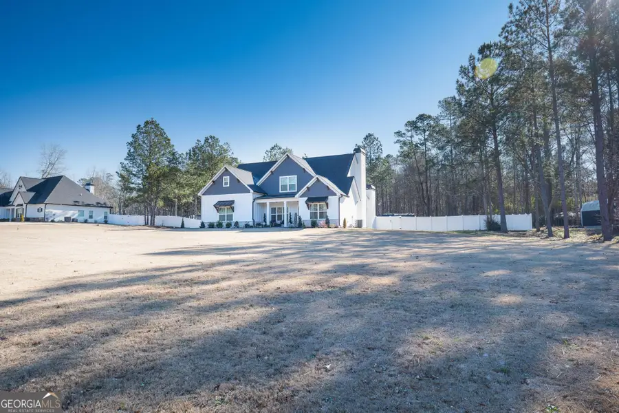 1016 Farmington Road, Griffin, GA 30224 - Image #3